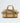The North Face Base Camp™ Voyager Duffel—42L Khaki Stone-Utility Brown-Desert Stone