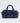 The North Face Base Camp™ Voyager Duffel—42L Shady Blue