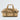 The North Face Base Camp™ Voyager Duffel—42L Khaki Stone-Utility Brown-Desert Stone