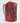 The North Face Base Camp™ Voyager Duffel—62L Iron Clay-Anthracite Grey-Lava Red