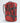 The North Face Base Camp™ Voyager Duffel—62L Iron Clay-Anthracite Grey-Lava Red
