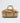 The North Face Base Camp™ Voyager Duffel—62L Khaki Stone-Utility Brown-Desert Stone