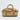 The North Face Base Camp™ Voyager Duffel—62L Khaki Stone-Utility Brown-Desert Stone