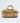 The North Face Base Camp™ Voyager Duffel—62L Khaki Stone-Utility Brown-Desert Stone