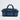 The North Face Base Camp™ Voyager Duffel—62L Shady Blue