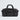 The North Face Base Camp™ Voyager Duffel—62L TNF Black