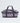 The North Face Base Camp™ Voyager Duffel—62L Transcendent Grey