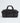 The North Face Base Camp™ Voyager Duffel—62L TNF Black