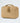 The North Face Base Camp™ Voyager Toiletry Kit Khaki Stone-Utility Brown-Desert Stone