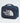 The North Face Base Camp™ Voyager Toiletry Kit Shady Blue