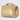 The North Face Base Camp™ Voyager Toiletry Kit Khaki Stone-Utility Brown-Desert Stone