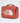 The North Face Base Camp™ Voyager Toiletry Kit Mars Dust