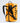 The North Face Base Camp™ Waterproof Duffel 50L Summit Gold