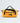 The North Face Base Camp™ Waterproof Duffel 50L Summit Gold