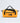 The North Face Base Camp™ Waterproof Duffel 50L Summit Gold