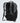 The North Face Borealis Backpack Anthracite Grey Conrad Topos Print-Summit Gold