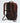 The North Face Borealis Backpack Ember Soil-Demitasse Brown-Iron Clay