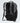 The North Face Borealis Backpack Anthracite Grey Conrad Topos Print-Summit Gold
