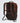 The North Face Borealis Backpack Ember Soil-Demitasse Brown-Iron Clay