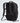 The North Face Borealis Backpack TNF Black Topo Print
