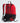 The North Face Borealis Convertible Pack TNF Red