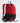 The North Face Borealis Convertible Pack TNF Red