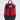 The North Face Borealis Convertible Pack TNF Red