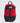 The North Face Borealis Convertible Pack TNF Red