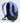 The North Face Borealis Mini Backpack Periwinkle Glow-Summit Navy-Lemon Mist