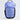 The North Face Borealis Mini Backpack Periwinkle Glow-Summit Navy-Lemon Mist