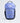 The North Face Borealis Mini Backpack Periwinkle Glow-Summit Navy-Lemon Mist