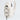 The North Face Borealis Sling White Dune