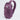 The North Face Borealis Sling Chroma Purple Light Heather-Hushed Lavender