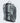 The North Face Borealis Trail 16 Backpack High Rise Grey
