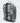 The North Face Borealis Trail 16 Backpack High Rise Grey