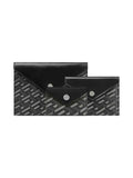 Versace La Greca Envelope Clutch