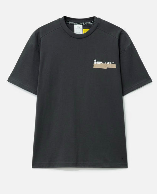 Nike NRG ISPA SSNL Short Sleeve T-Shirt