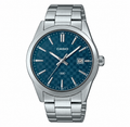 Casio Enticer Blue