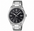 Casio Enticer Black