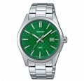 Casio Enticer Green
