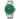 Casio Enticer Green