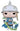 Funko Charlotte (Glow in Dark)