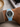 Seiko Mod Onyx Blue Daytona worn on the wrist