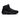 On Running Cloudrock Mid Waterproof Black Black