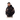 YoungLA Tree Camo Collection Pullover Hoodies Black Tree Camo