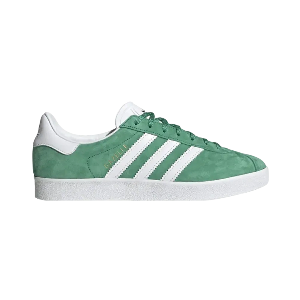 Adidas Gazelle 85 'Semi Court Green'