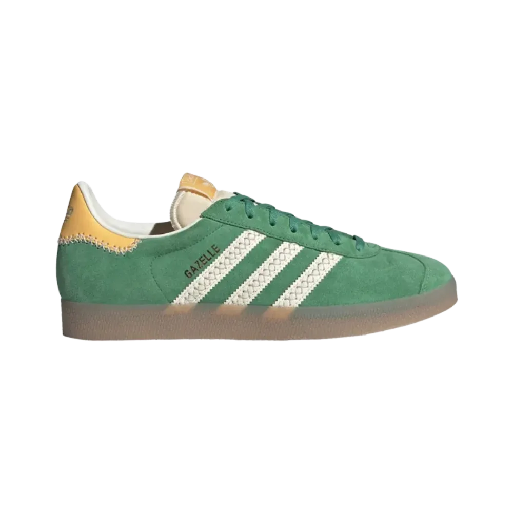Adidas Gazelle 'Preloved Green Semi Spark'