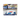 Hot Wheels 2019 Hot Wheels Team Transport D FYT14 Fleet Flyer w/ Mercedes-Benz 190E