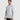 Gymshark Crest Hoodie Light Grey Marl - view 3