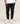 Gymshark Crest Tall Joggers Black